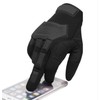 ThreeH Guantes Tácticos Multifuncionales Dedo Completo Antideslizantes Resistentes al Desgaste