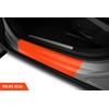Luxshield Car Door Sill Protectors for Volvo XC60 2 (II)