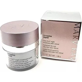 Crema Nocturna Anti-edad Mary Kay Timewise Repair Con Retino                                                                                          