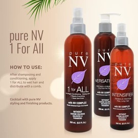 BKT 1 For All - 8.5 oz by Pure NV BKT