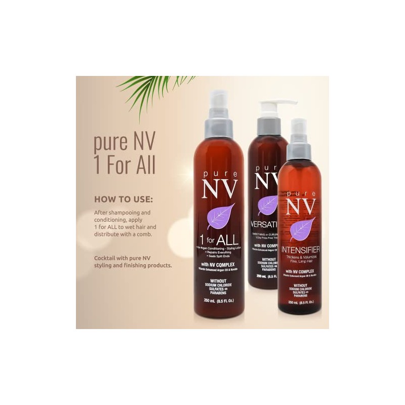 BKT 1 For All - 8.5 oz by Pure NV