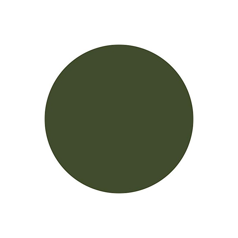 Preanfa PGU-M322 Color Gel Moss Green 322 0.1 oz (3