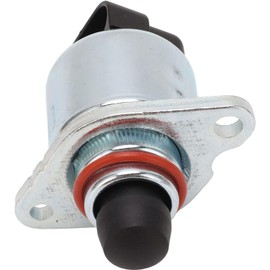 Kit de válvula de control de aire de ralentí, sensor de posición del acelerador, sensores del cuerpo del acelerador de control de aire de ralentí TPS IAC TH149 de repuesto para Silverado 1500 2500
