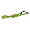 Mantle Bürste Boulderbrush Natur 2 Stück grün zum Klettern Bouldern