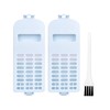 Hitachi Washing Machine Compatible Lint Filter Dust Net Hitachi Washing