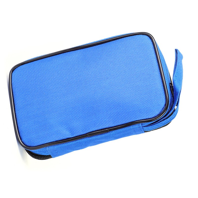 SM-852B 3-Phase 60V~600V AC Sequence Order Rotation Indicator Tester 20Hz-400Hz