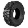 KAX ATV/UTV Tires 19x7-8 All Terrain Tire 4 PR, Tubeless,