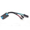 12V Tilt Trim Relay For Evinrude 586767 586767 150-300HP 2004-2012