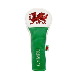 Asbri Golf Wales Fairway Cover
