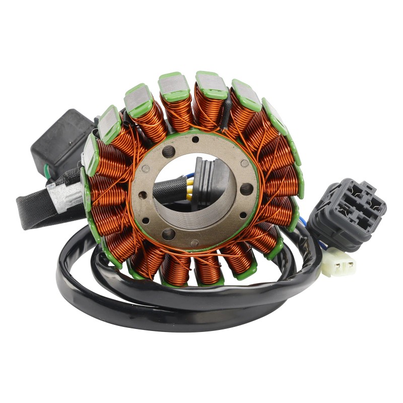Stator Regulator Rectifier Gasket For Kymco MAXXER250 KXR250 MXU250 Mongoose