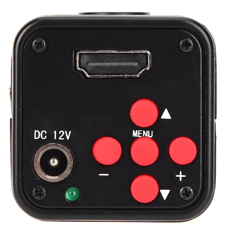 KP200D 2MP HDMI High Definition Industrial Microscope Camera for Mobile