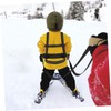 Gatuida Ski Assist Belt Boys and Girls Ski Harness for