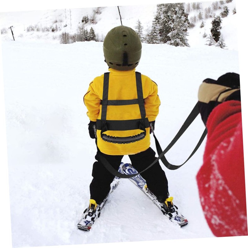 Gatuida Ski Assist Belt Boys and Girls Ski Harness for