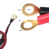 SAE to Ring Terminal Harness Cable 2FT - SAE Plug