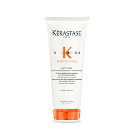 Kérastase Nutritive Revital Treatment 200ml [Treatment for damaged &amp; dry hair] / 케라스타즈 뉴트리티브 레 비탈 트리트먼트 200ml [손상&건조 모발용 트리트먼트]