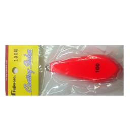 Fujiwara Fluorescent Vinyl Hex Size 100