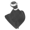 6 Speed Gear Shift Knob Gaitor Boot Car Adaptations Replacement