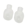 Dental Tiny Cover for Sandblaster 134 Degrees Celsius Heat Resistant