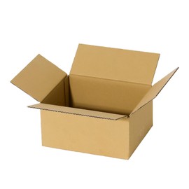 Earth Cardboard ID0091 Cardboard, 60 Size, A5, Set of 30, Total of 3 Sides, 19.7 inches (50 cm), Cardboard, 60, Small