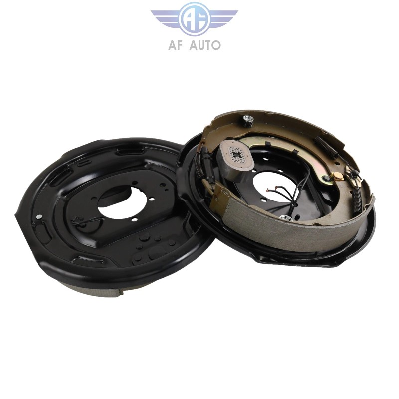 Afauto2016 Electric Trailer Brake 12" x 2" assembly pair set