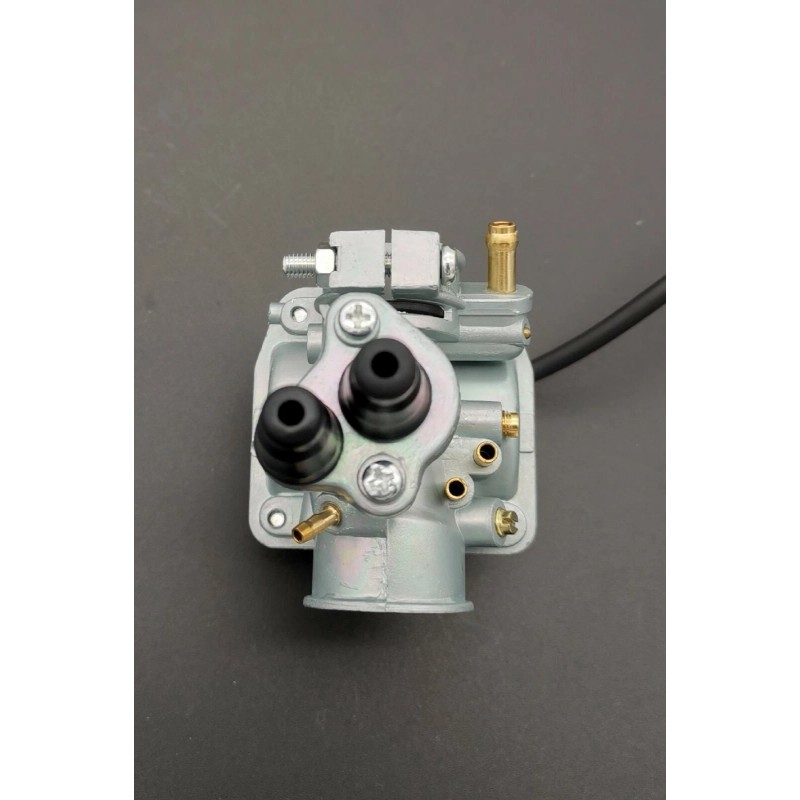 Aftermarket PW80 Carburetor for Yamaha Big Wheel 80 BW80 [C24]