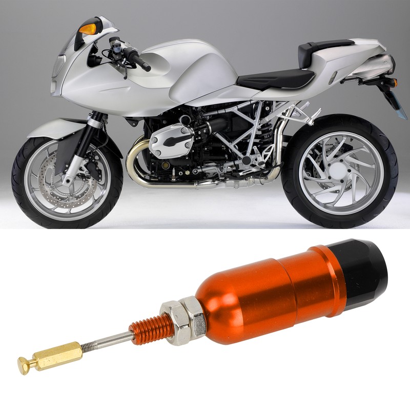 Motorcycle Clutch Brake Pump Hydraulic Clutch Master Cylinder Rod Pump
