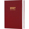 2026 Diary - Diary 2026 Full Page Per Day, Page