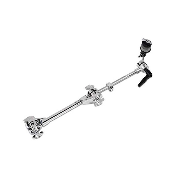 DW SM799 STR/Boom Cymbal Arm with DogBone Clamp - Clamshell