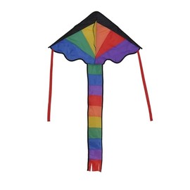 In the Breeze Mini Rainbow Fly Hi Delta Kite,2905