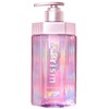 &Prism Miracle Shine Shampoo, 14.1 fl oz (415 ml), Platinum