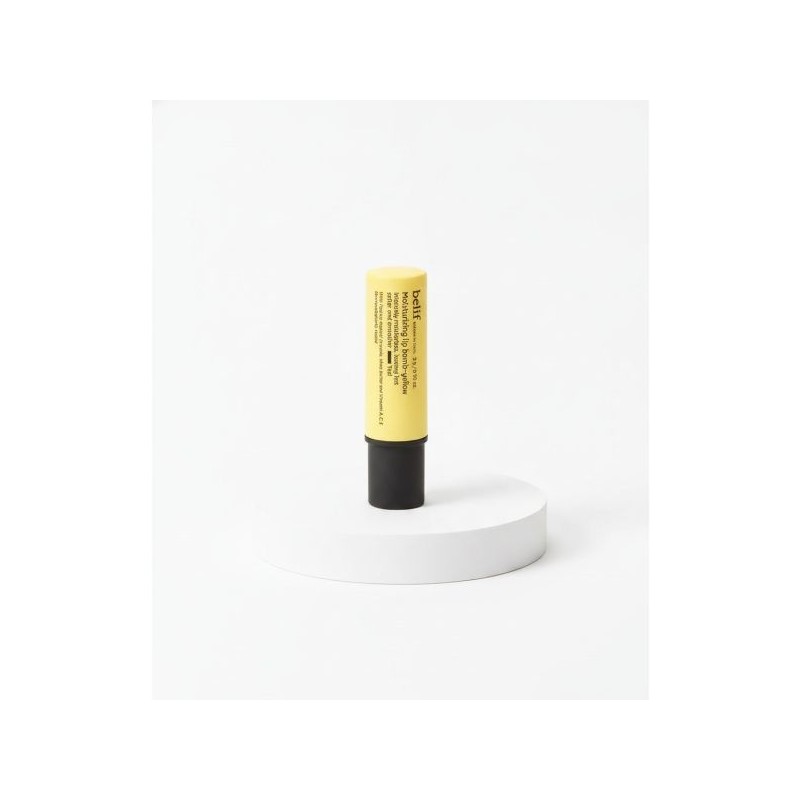 BELIF The True Cream - Moisturizing Lip Balm Banana Kick