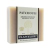 Plantlife Patchouli Bar Soap - Moisturizing and Soothing Soap for