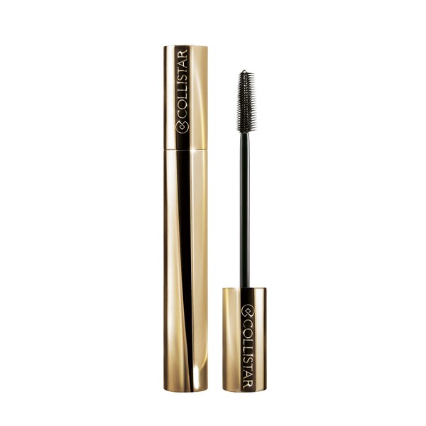 Infinito Waterproof Mascara by Collistar Black