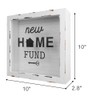 Honeymoon Fund Box Travel Fund Ticket Box Piggy Bank Suggestion