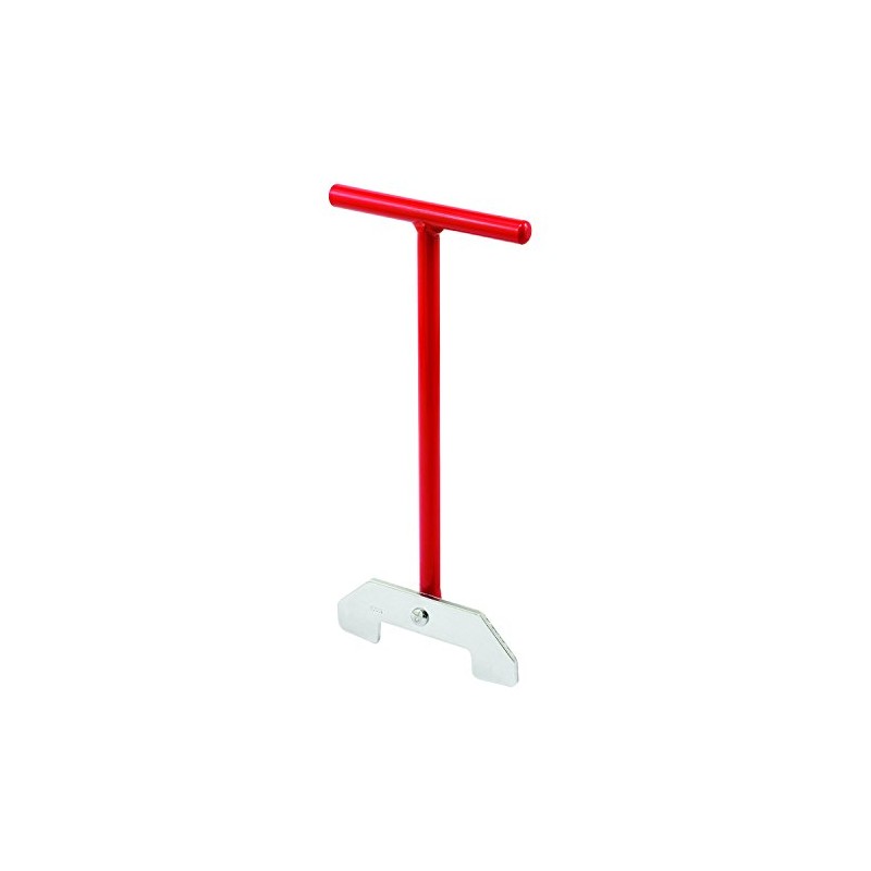 Armour Line RP77345 Garbage Disposal Tool, (Single Pack), Red