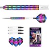 RED DRAGON Darts – Peter Wright Snakebite 1 Series 24g