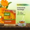 Planet Organic Calendula 25 Tea Bags