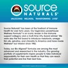 Source Naturals Ultra-Mag, 5-in-1 Bioavailable Magnesium - Relaxes Muscles &