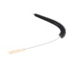Jiawu Durable Clothes Dryer Vent Brush Tool for Maintaining Dryer