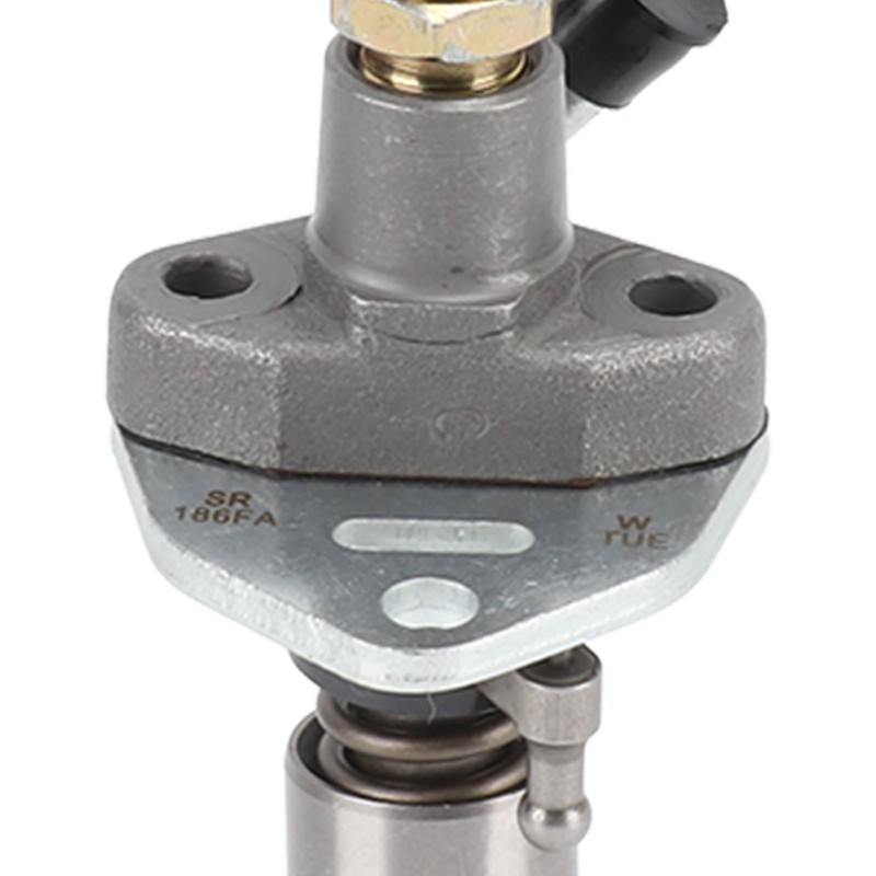 186FA Diesel Generator Fuel Injection Pump Iron with Right Oil