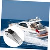 CORHAD Boat Anchor Roller Anchor Trolley Fixed Bracket Yacht Fishing
