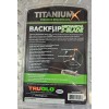 TruGlo - Titanium Mechanical Broadhead - 3 Blade - 100gr