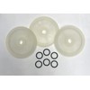 HyPro 9910-KIT1881 Diaphragm Kit for D503 Diaphragm Pump