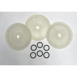 HyPro 9910-KIT1881 Diaphragm Kit for D503 Diaphragm Pump