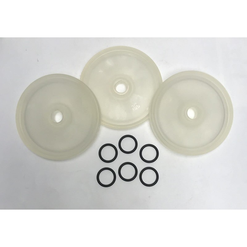 HyPro 9910-KIT1881 Diaphragm Kit for D503 Diaphragm Pump