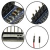Yuuhseel 6PCS 3.3V Mini Micro SD Card Module 6 Pin