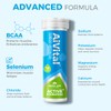 AiVital™ Sugar Free Electrolyte Tablets, Essential Electrolytes with BCAA and
