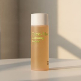 TRUTH OF BEAUTY Cica-Mucin Calming Toner 4107582 FREE / TRUTH OF BEAUTY 시카-뮤신 진정 토너 4107582 FREE
