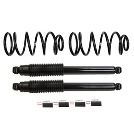 Monroe 90031C3 Active to Passive Suspension Conversion Kit for Chevrolet Tahoe