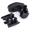 Carbon Steel Gearbox Gears Bearings Set for Axial SCX30 Ford